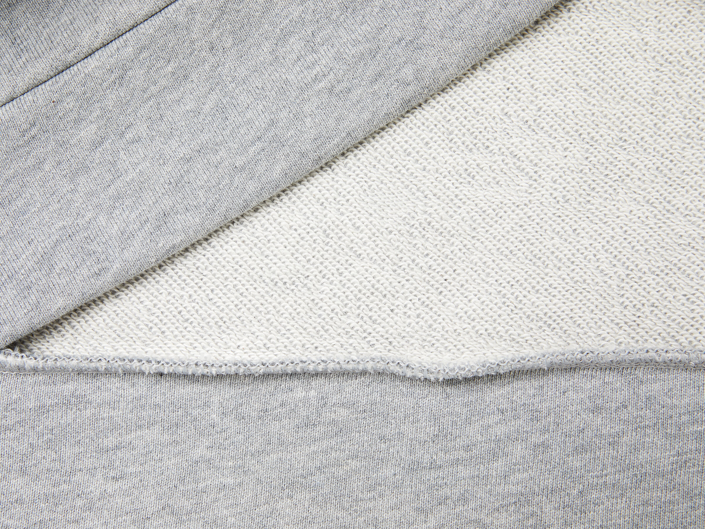 JACKET W/HOOD L/S Mujer image number 7